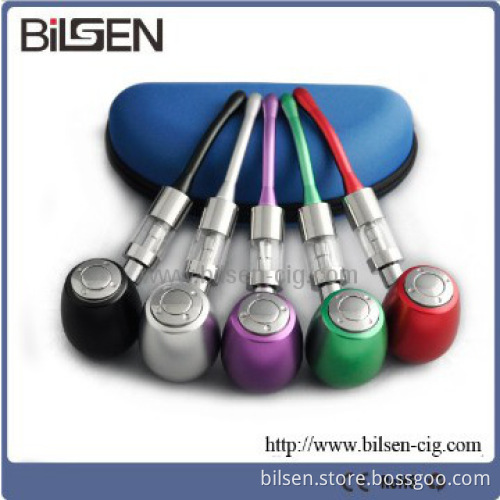 Electronic hookah elecronic cigarette K1000 ego battery